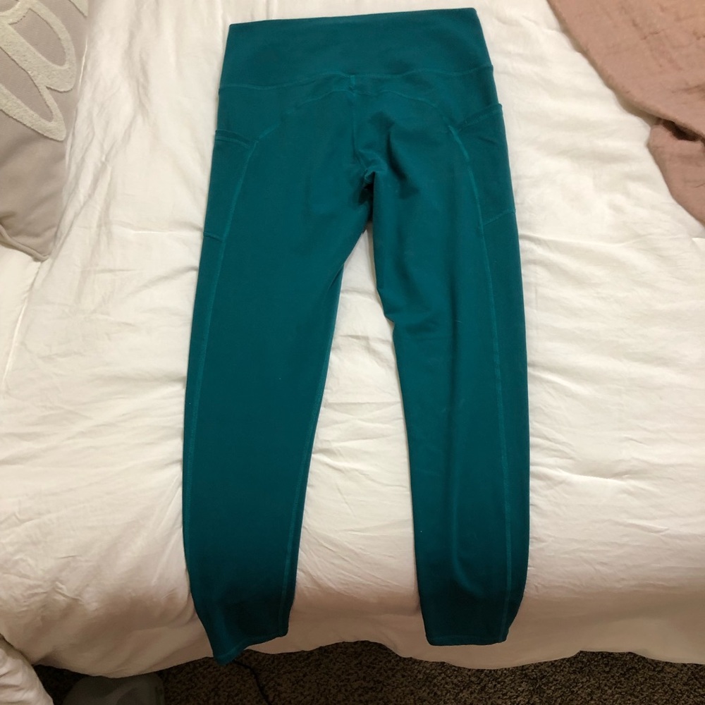 Buff bunny leggings
